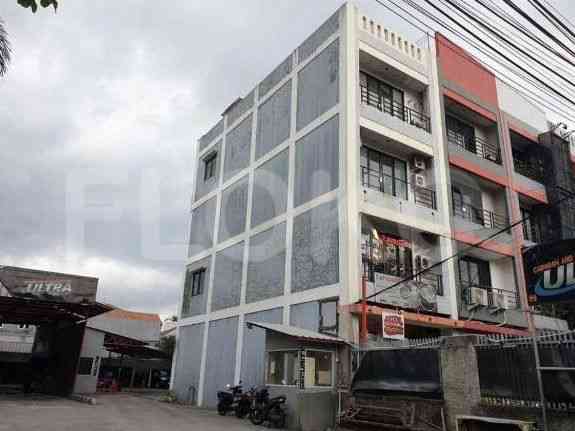 1105 sqm, Land for Sale in Jl Haji Nawi Raya, Gandaria 2