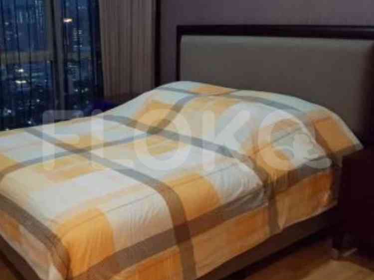 159 sqm, 32nd floor, 3 BR apartment for sale in Sudirman 5