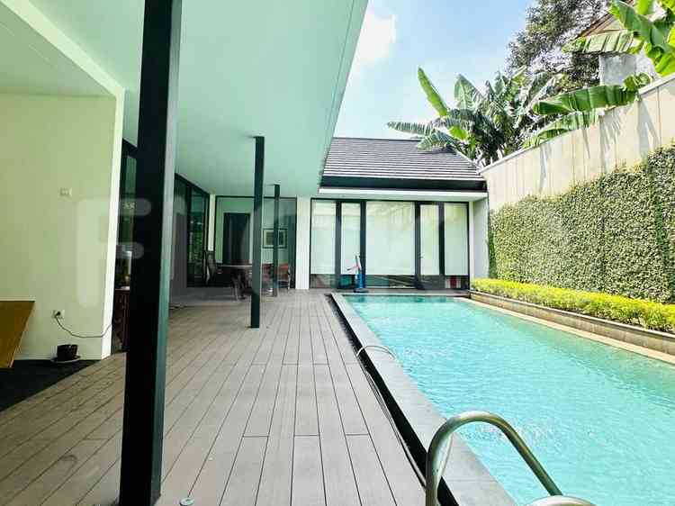 400 sqm, 5 BR house for sale in Kemang, Kemang 9