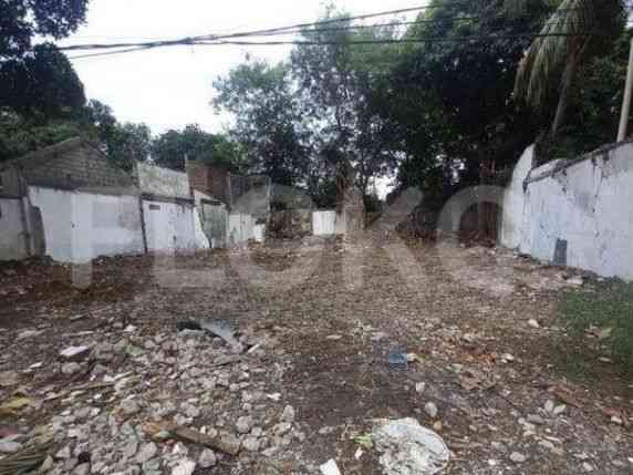 390 sqm, Land for Sale in Jl Raya Utama, Lenteng Agung 1