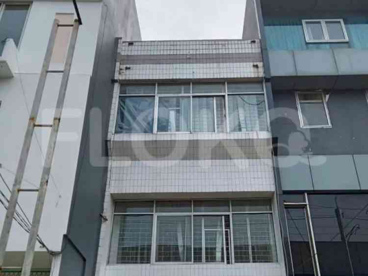 125 sqm, shophouse for rent in Cilandak, Cilandak 3