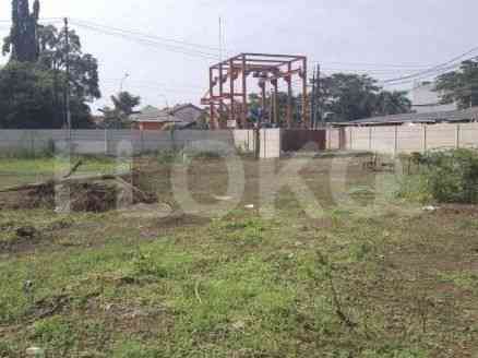 3500 sqm, Land for Rent in Jl Raya Utama, Daan Mogot 1