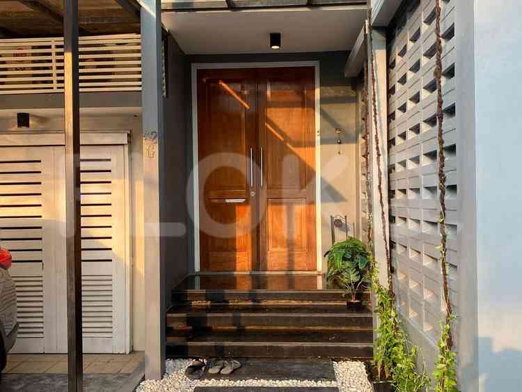 250 sqm, 3 BR house for rent in Jeruk Purut, Cilandak 2