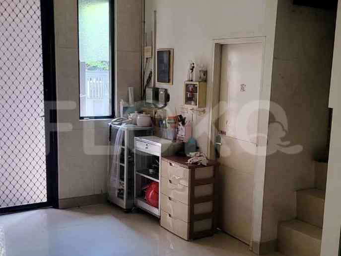 Dijual Rumah 3 BR, Luas 400 m2 di Pluit Timur, Pluit 9