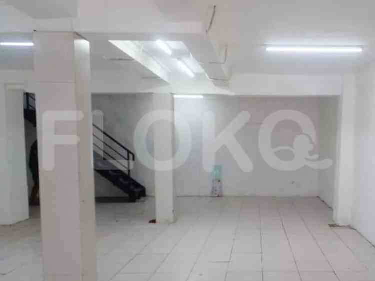 136 sqm, shophouse for rent in Bendungan Hilir, Tanah Abang 4