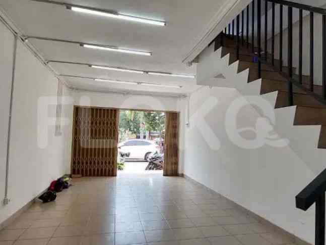 60 sqm, shophouse for rent in Duta Bumi Harapan Indah, Bekasi 1