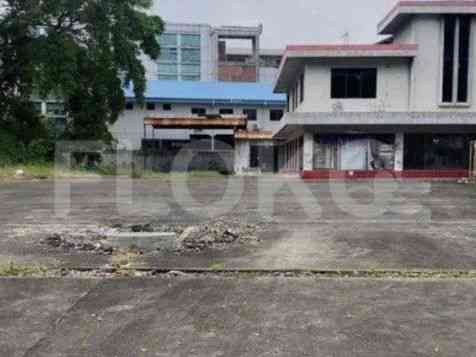 4774 sqm, Land for Rent in Jl Gunung Sahari, Gunung Sahari 2