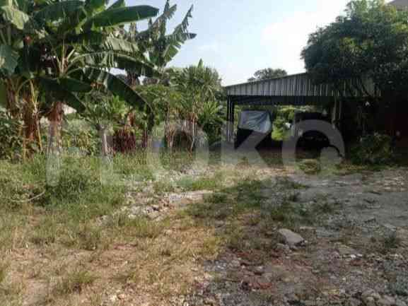 2561 sqm, Land for Sale in Jl Raya Utama, Pejaten 1