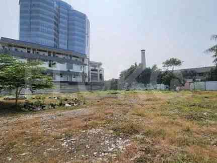 Dijual Tanah Luas 3005 m2 di Jl Raya Utama, Pancoran 1