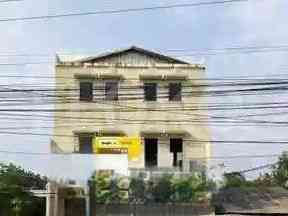 357 sqm, shophouse for sale in Raya Pantura Jakarta Bogor, Bogor 1