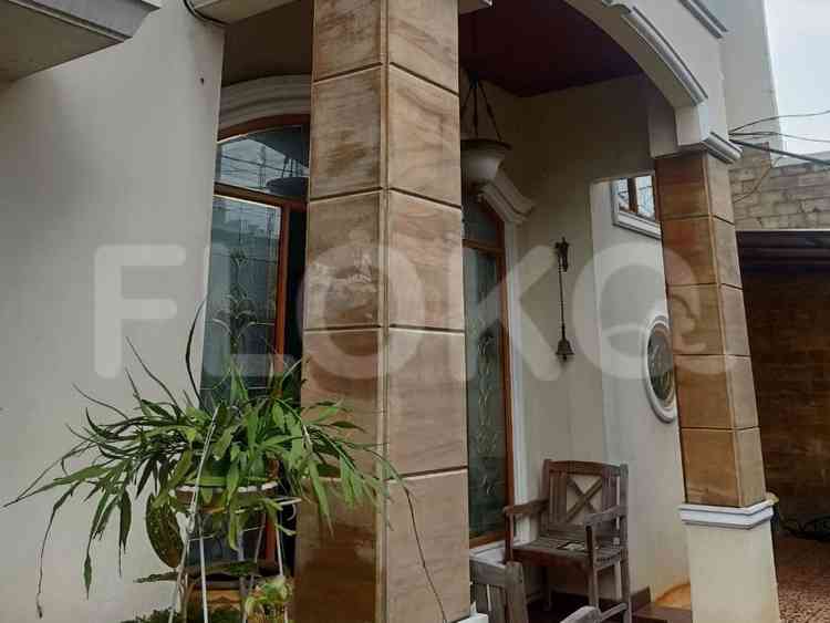 300 sqm, 4 BR house for sale in Simprug, Simprug 1