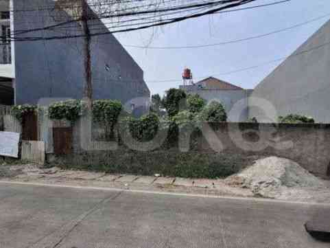 125 sqm, Land for Sale in Jl Raya Utama, Meruya 1