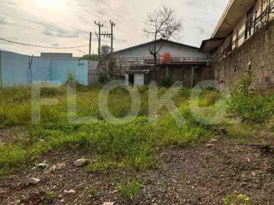 Dijual Tanah Luas 357 m2 di Jl Narogong, Bekasi Timur 2