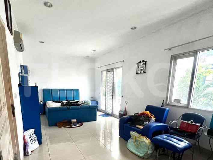 315 sqm, 4 BR house for sale in PIK 1, Kamal Muara 7