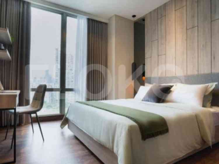 Dijual Apartemen 3 BR, Lantai 7, Luas 186 m2 di Kuningan 3