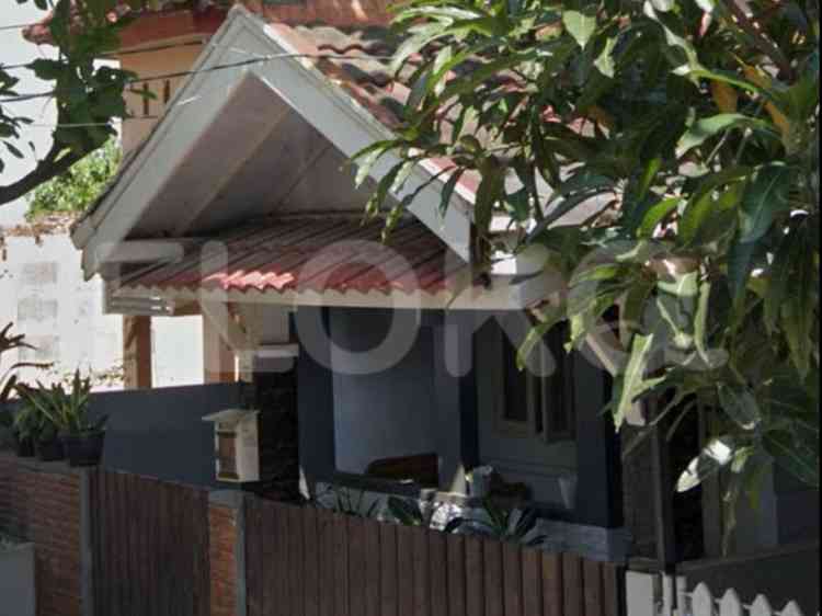 100 sqm, 2 BR house for rent in Galaxy, Bekasi Selatan 1