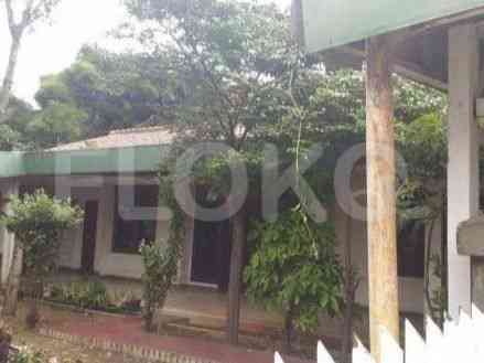 1277 sqm, Land for Sale in Jl Raya Utama, Palmerah 2