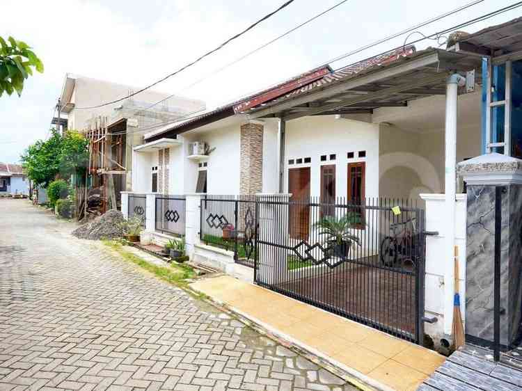 Dijual Rumah 3 BR, Luas 90 m2 di Cisauk, Tangerang 1