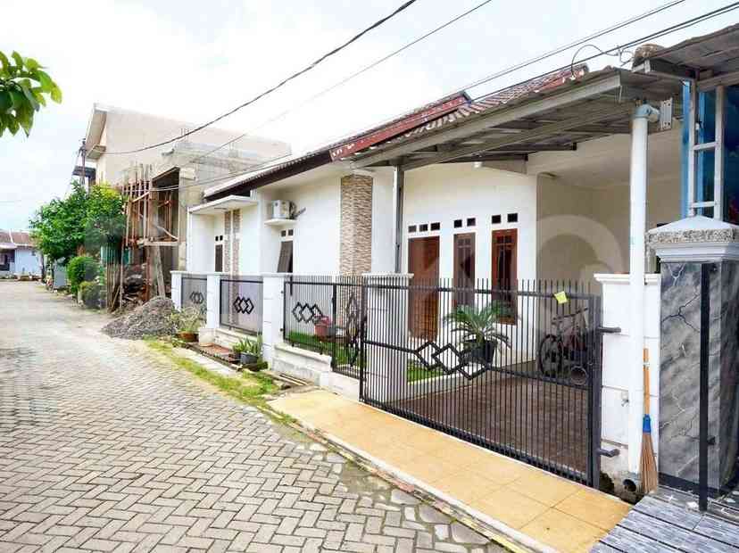 90 sqm, 3 BR house for sale in Cisauk, Tangerang 1