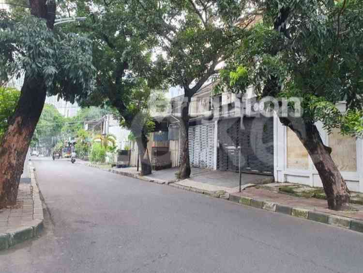 159 sqm, Land for Sale in Jl Tj.Duren Barat, Tanjung Duren 2