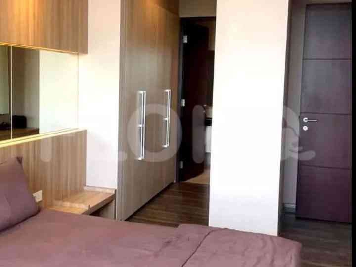 70 sqm, 10th floor, 1 BR apartment for sale in Senayan 2