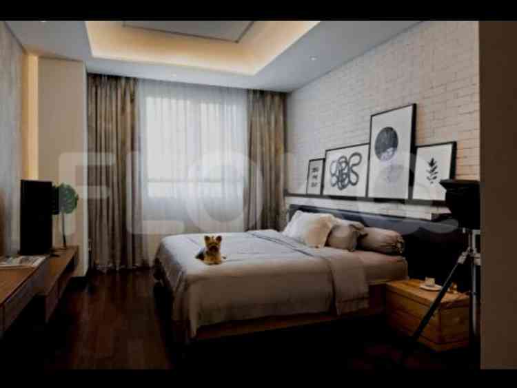 Dijual Apartemen 2 BR, Lantai 21, Luas 185 m2 di Teuku Nyak Arief 6