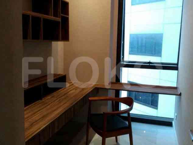 Dijual Apartemen 2 BR, Lantai 19, Luas 146 m2 di Gandaria 6