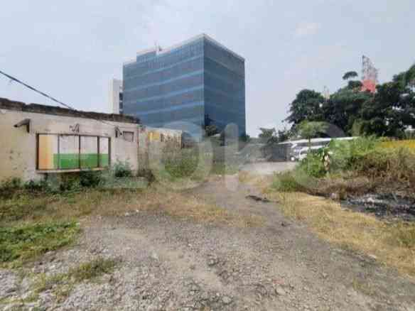 4200 sqm, Land for Rent in Jl Raya TB Simatupang, TB Simatupang 2