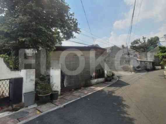 394 sqm, Land for Sale in Jl Raya Utama, Bendungan Hilir 2