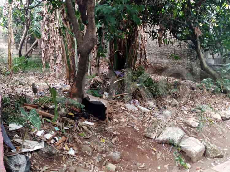 100 sqm, Land for Sale in Jl Mampang, Pancoran Mas 2