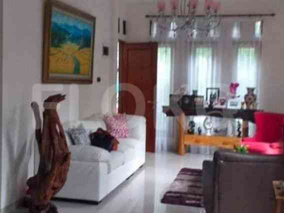 200 sqm, 5 BR house for sale in Puri Depok Mas, Pancoran Mas 1