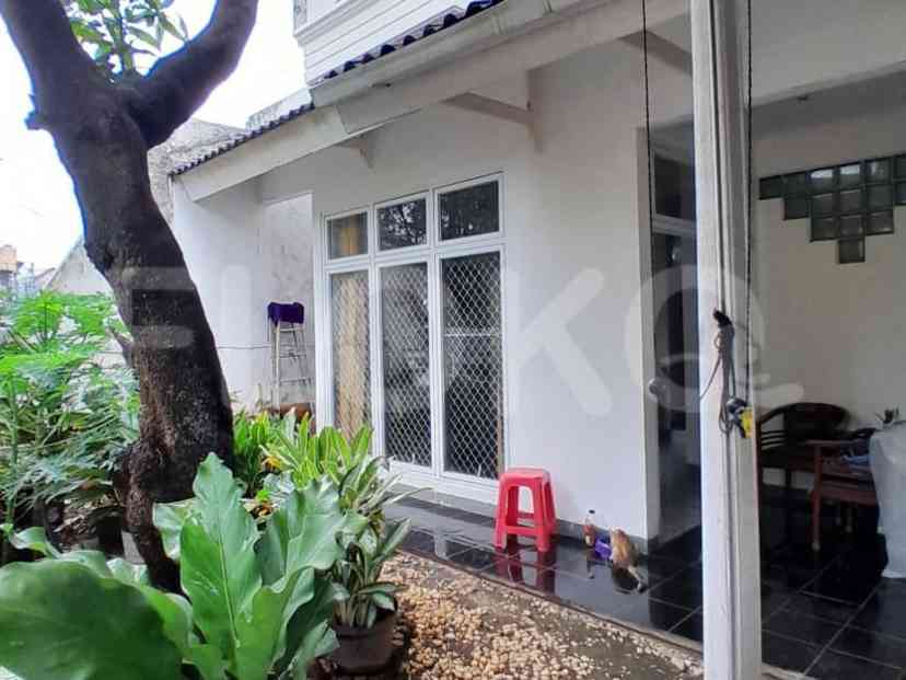 300 sqm, 4 BR house for sale in Haji Nawi, Gandaria 2