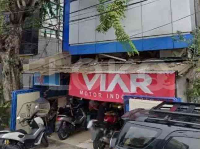 Dijual Ruko Luas 120 m2 di Alteri Pondok Indah, Pondok Indah 1