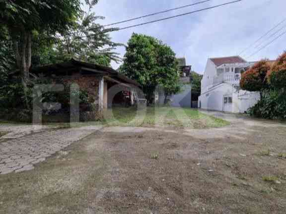 247 sqm, Land for Sale in Jl Komplek Gandaria Utara, Gandaria 2