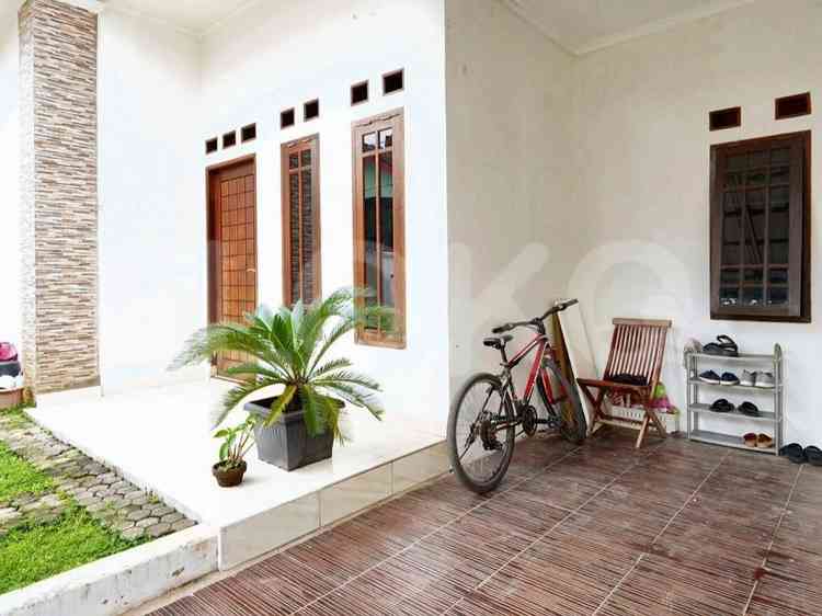 90 sqm, 3 BR house for sale in Cisauk, Tangerang 3