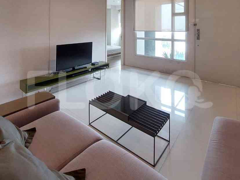 2 Bedroom on 7th Floor for Rent in 1Park Residences - fga07d 1