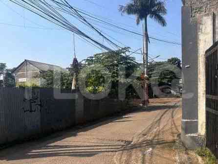 272 sqm, Land for Sale in Jl Komplek Perumahan, Pasar Rebo 2