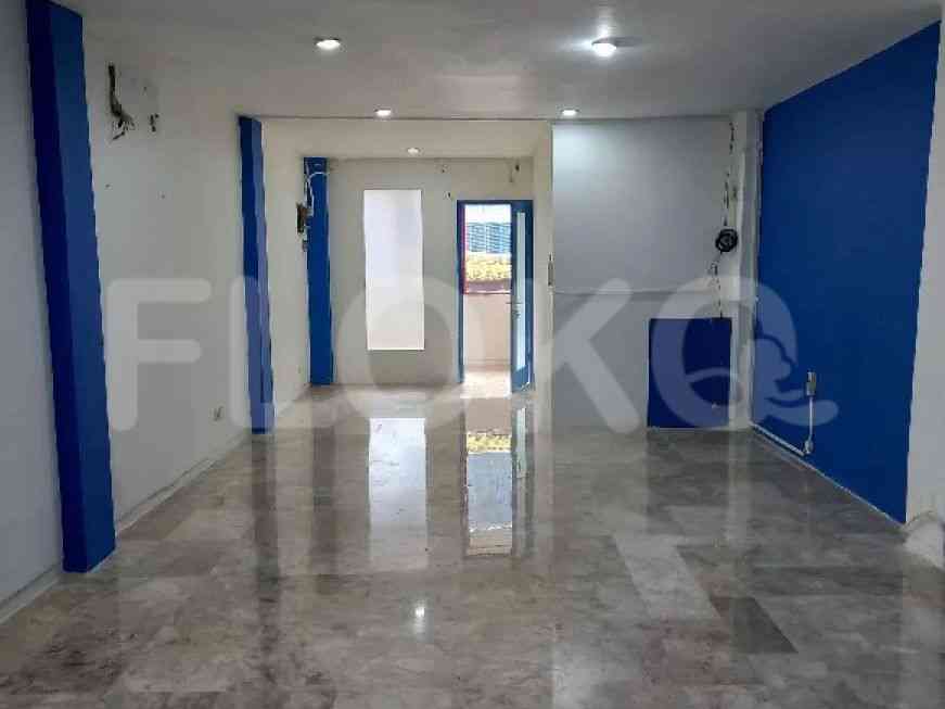 72 sqm, shophouse for rent in Wijaya, Senopati 4