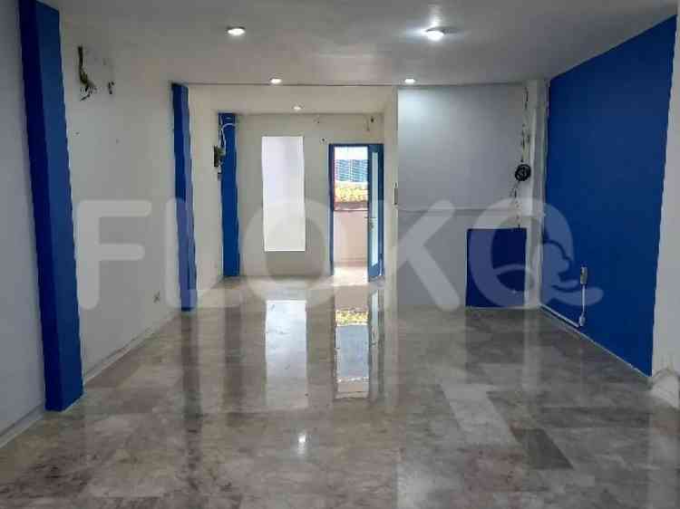 72 sqm, shophouse for rent in Wijaya, Senopati 4