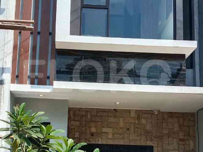 101 sqm, 3 BR house for sale in Cinangka, Depok 1