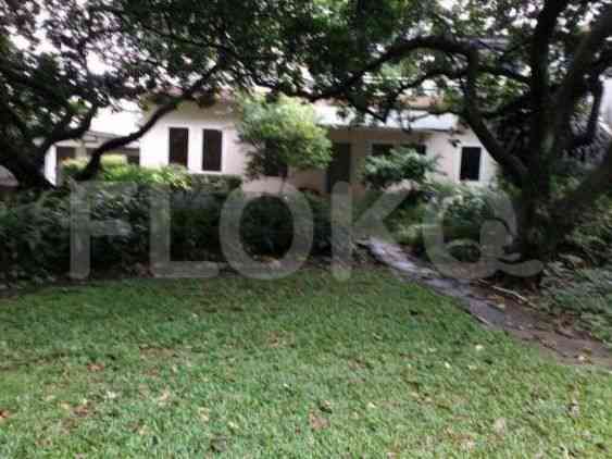 1830 sqm, Land for Sale in Jl Raya Utama, Fatmawati 2