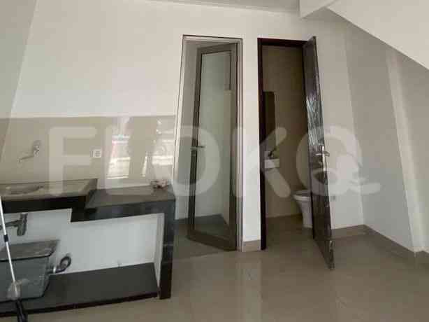 62 sqm, 2 BR house for rent in PIK 2, Kamal Muara 9