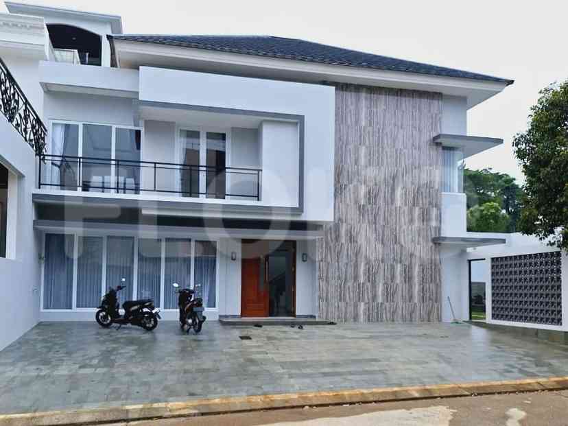 Dijual Rumah 5 BR, Luas 300 m2 di Sentul City, Bogor 1