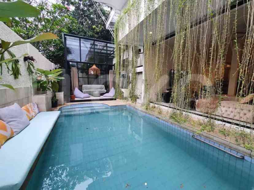 415 sqm, 3 BR house for sale in Pondok Indah, Pondok Indah 5