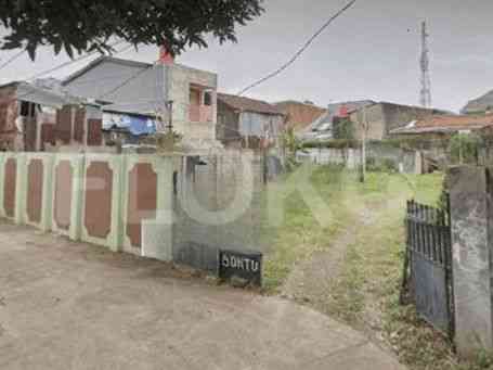 620 sqm, Land for Sale in Jl Buncit Persada, Kalibata 3