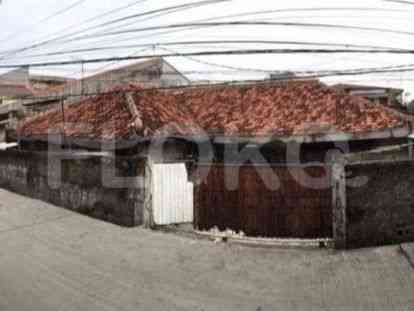 Dijual Tanah Luas 460 m2 di Jl Raya Utama, Sunter 2