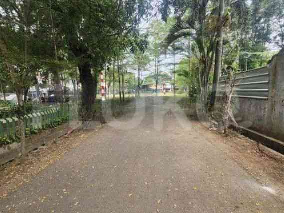 332 sqm, Land for Sale in Jl Komplek Pondok Pinang, Gandaria 3