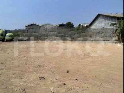 3000 sqm, Land for Rent in Jl Kapuk Kamal, Cengkareng 3