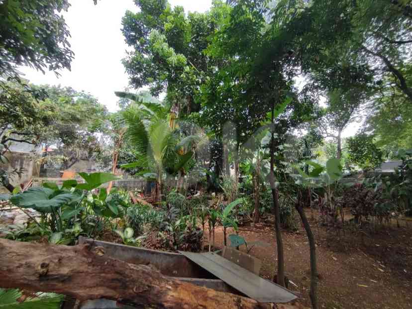 594 sqm, Land for Rent in Jl Anggrek Lestari, Lebak Bulus 4