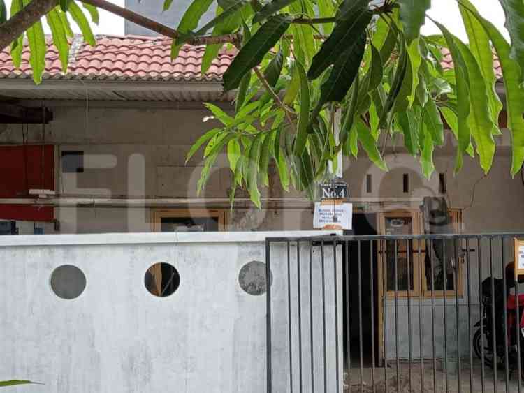 50 sqm, 2 BR house for sale in Cikarang, Cikarang 1